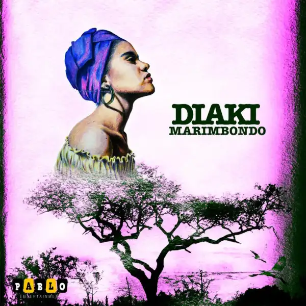 Diaki - Marimbondo (Original Mix)